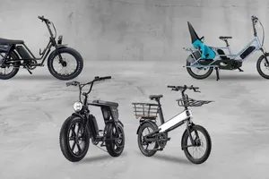 Acer apuesta fuerte por la movilidad eléctrica con nuevas eBikes urbanas dotadas de IA 