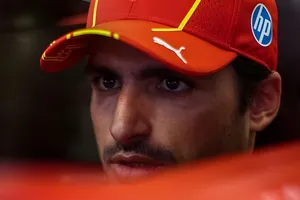 Alpine cumplirá una de las peticiones más difíciles de Carlos Sainz