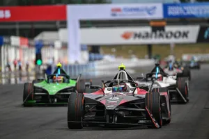 António Félix Da Costa repite triunfo en el ePrix de Portland y suma ya tres victorias consecutivas