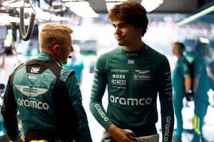 Más presión para Aston Martin, Lance Stroll recuerda a todos el dineral que se ha gastado su padre