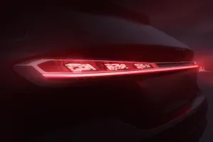 El nuevo Audi A5 Avant 2025 ya tiene fecha de presentación, no vas a tardar mucho en conocer al esperado familiar