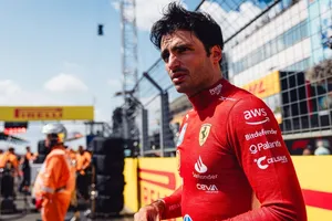 Se complica el acuerdo entre Carlos Sainz y Mercedes