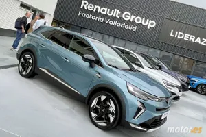 ¿Cómo se fabrica un coche? Visitamos la Fábrica de Renault en Valladolid para contártelo con detalle