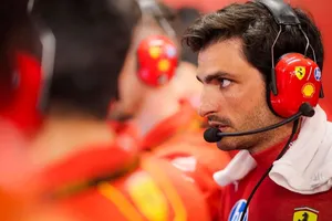 La decisión que tomó Carlos Sainz tras el ‘desprecio’ de Ferrari define a la perfección su fama en la F1