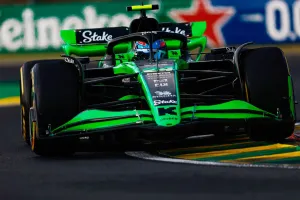 Clasificación F1 GP de Hungría, hoy en directo | Tiempos y pole para la carrera