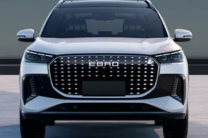 La alianza de la renacida EBRO con Chery es un duro golpe para DR Automobiles en España