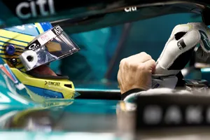 ¿La última esperanza de Fernando Alonso? El Aston Martin AMR24 presenta 7 novedades en Hungaroring
