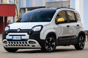 Tiene todo el equipamiento que buscas y cuesta menos de 20.000 euros, llega el 'nuevo' urbano de FIAT antes del nuevo Panda