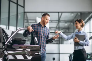 Se desinfla la burbuja de las ventas de coches online, los conductores siguen prefiriendo el trato en persona