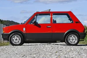 Nadie se lo esperaba, Italia está dispuesta a resucitar Innocenti y Autobianchi usando la misma receta de Morris Garage