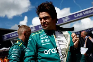 Lance Stroll hace una dramática (y preocupante) revelación sobre Aston Martin