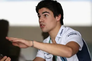 Stroll: "Sólo la Fórmula 1 te prepara para la Fórmula 1"