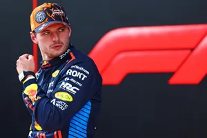 Max Verstappen, el cabeza de turco de una F1 que sigue degenerando