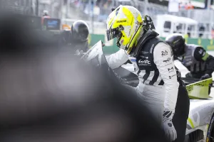 Nico Müller abandonará los proyectos de Peugeot en el WEC y de Abt en Fórmula E al final de temporada