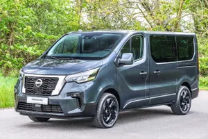 Las Nissan Primastar e Interstar presentarán sus alternativas Camper en la mayor feria de autocaravanas que se celebra en Europa