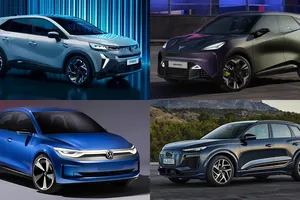 CUPRA Raval, Volkswagen ID.2 y Renault Symbioz protagonizan los estrenos en España en junio de 2024