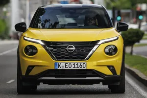 El SUV más barato de Nissan está en oferta con 4.700 € de descuento, un superventas hecho en Europa que acaba de ser actualizado