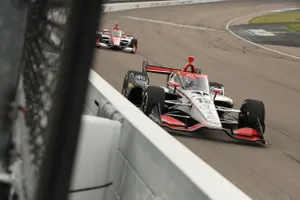 Previo y horarios de las dos carreras del Iowa IndyCar Weekend 2024