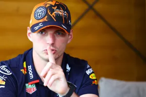 Red Bull sacrificará a Verstappen en Bélgica con una penalización en parrilla
