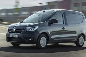 El Renault Express, sucesor del Dacia Dokker, se despide del mercado antes de tiempo (y Europa es culpable)