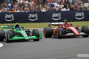 Sauber defiende su honor ante las dudas de Carlos Sainz: «Nadie debería subestimar el impacto de Audi en la F1»