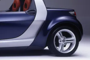 Smart resucitará su coche más deportivo y atrevido que supondrá una verdadera amenaza al Mazda MX-5