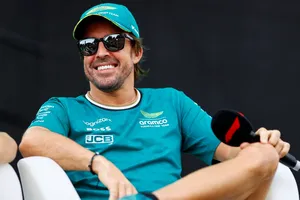 Toto Wolff admite que ha sido Fernando Alonso quien ha rechazado a Mercedes tras el veto sufrido en 2016