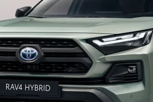 El futuro Toyota RAV4 no será una revolución, la marca no quiere riesgos con el segundo coche más vendido en todo el mundo