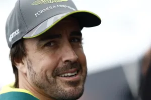 Ventana al optimismo de Fernando Alonso en Silverstone: «Será mejor que los dos últimos circuitos»