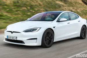 Europa - Junio 2024: El coche eléctrico pierde ritmo con una Tesla en clara desaceleración