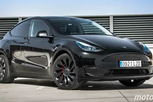 Países Bajos - Junio 2024: Tesla (y el coche eléctrico) domina el mercado neerlandés