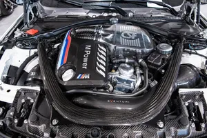 BMW trabaja en nuevos motores de gasolina y estas patentes lo demuestran