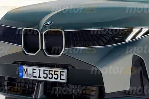 BMW X5 2026, adelanto del futuro SUV de lujo con motores eléctricos y de combustión