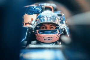 Carlos Sainz tomará nota: Alex Albon le pide a Williams que sacrifique 2025 (y no para ganar en 2026)