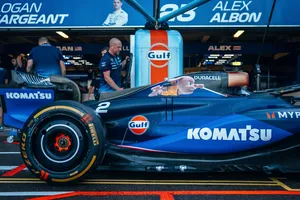 Carlos Sainz tendrá que compensar el dinero que Williams pierde al prescindir de los pilotos de pago