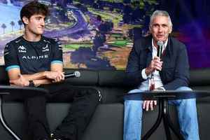 Doohan, herido en el orgullo a cuenta de Carlos Sainz