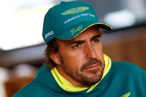 Fernando Alonso ha recibido críticas por su rendimiento y, como era de esperar, no ha tardado en contestar fiel a su estilo