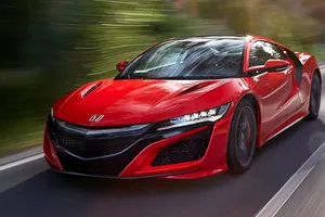 Tras años de rumores se confirma que habrá un Honda NSX eléctrico, pero la marca lanza un importante aviso