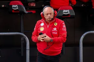 El jefe de Ferrari responde a Fernando Alonso con una rotunda negativa