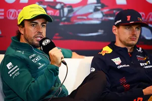 ¿Un nuevo Senna-Prost con Fernando Alonso y Max Verstappen en el mismo equipo?: «No lo repetiría»