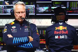 Binotto ya se hace notar en Audi, le quita a Jonathan Wheatley a Red Bull y lo nombra director