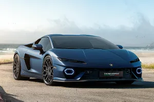 Llega el nuevo Lamborghini Temerario, un nuevo toro híbrido de 900 CV para la élite de los superdeportivos