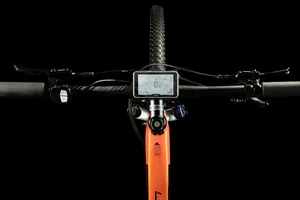 Megamo rebaja aún más su Mountain eBike barata con motor central de 80 Nm y batería de 630 Wh