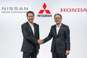 Mitsubishi se suma a la gran alianza japonesa para desarrollar coches eléctricos y combatir a la competencia china