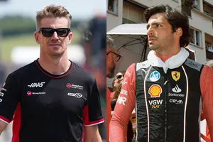 Nico Hulkenberg, sin podios en F1, lanza un dardo a Carlos Sainz por la elección de Audi: «Creo que eso lo dice todo»