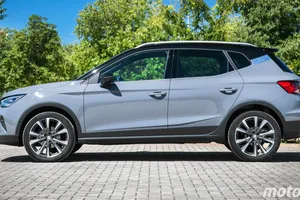 El SUV que resiste ante la ofensiva china de Omoda está en oferta con más de 4.000 € de descuento y cambio automático