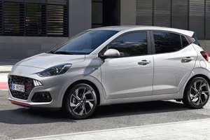 El Hyundai i10 estrena la gama 2025, más simple con importantes cambios en el apartado mecánico