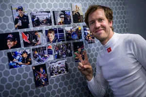 Sebastian Vettel puede ser la gran sorpresa para el Mundial de 2025, ¿un regreso a lo Fernando Alonso?