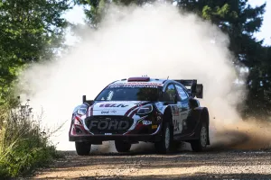 La 'silly season' del WRC 2025 empieza a moverse y Pajari, Fourmaux y Sesks tienen la culpa