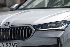 Skoda revela el gran secreto detrás del cambio automático de los nuevos Superb y Kodiaq, y en el que ninguna marca ha pensado